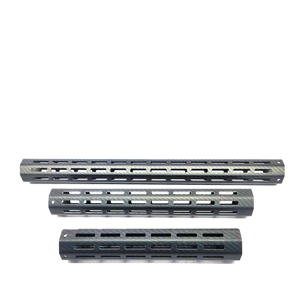 Valkyrie Leshiy 2 Carbon fiber handguard