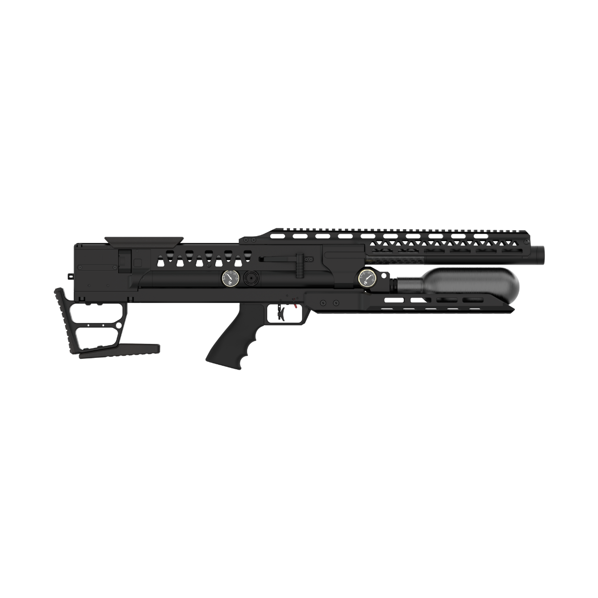 EPIC Airguns ONE