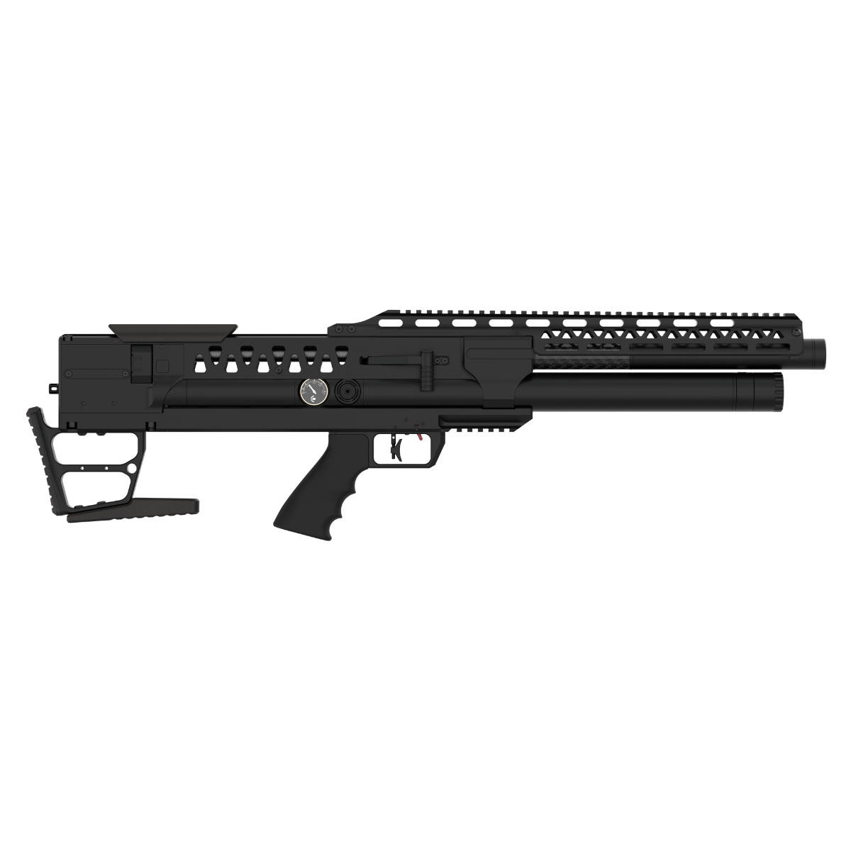 EPIC Airguns ONE