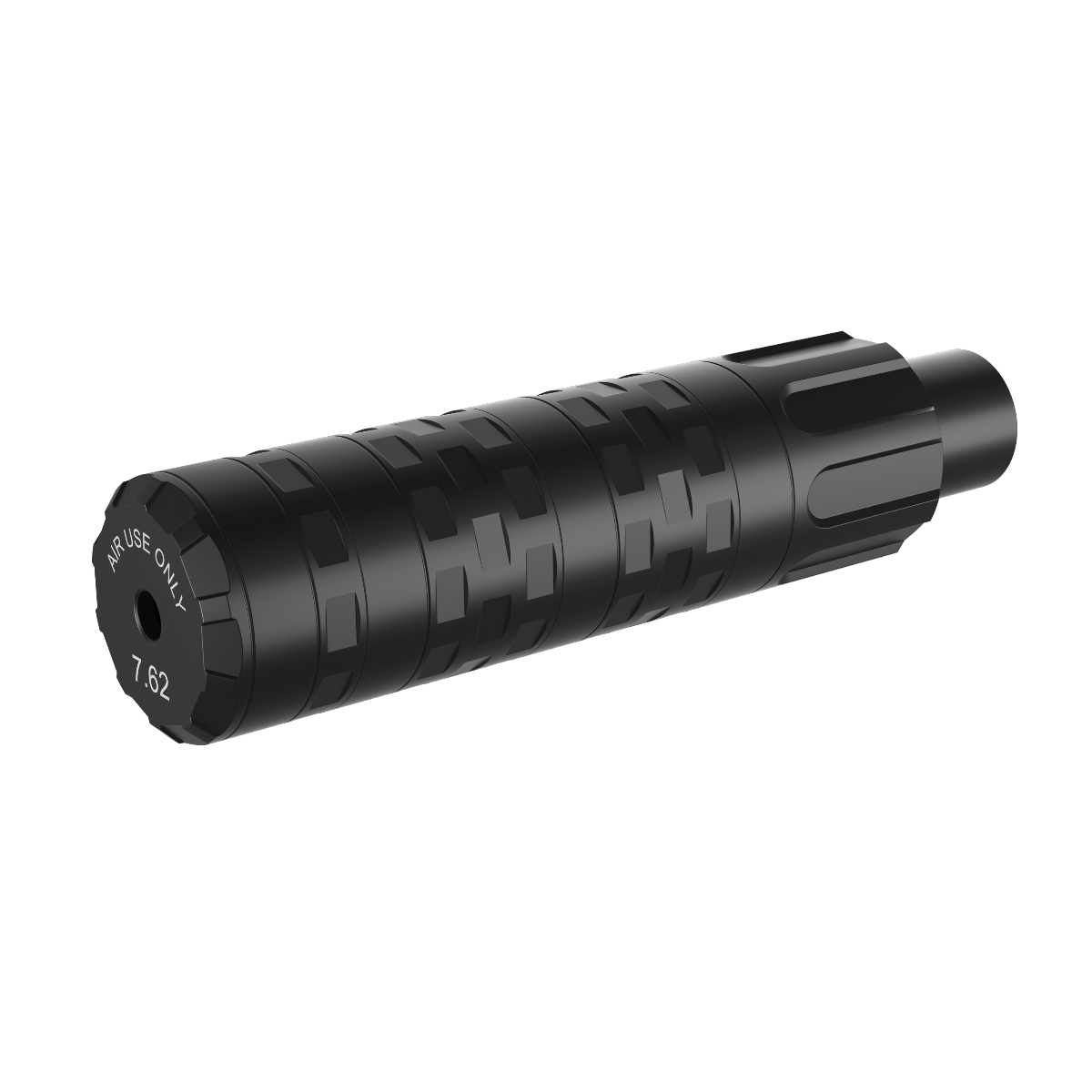 Behemoth Silencer TRI-LUG