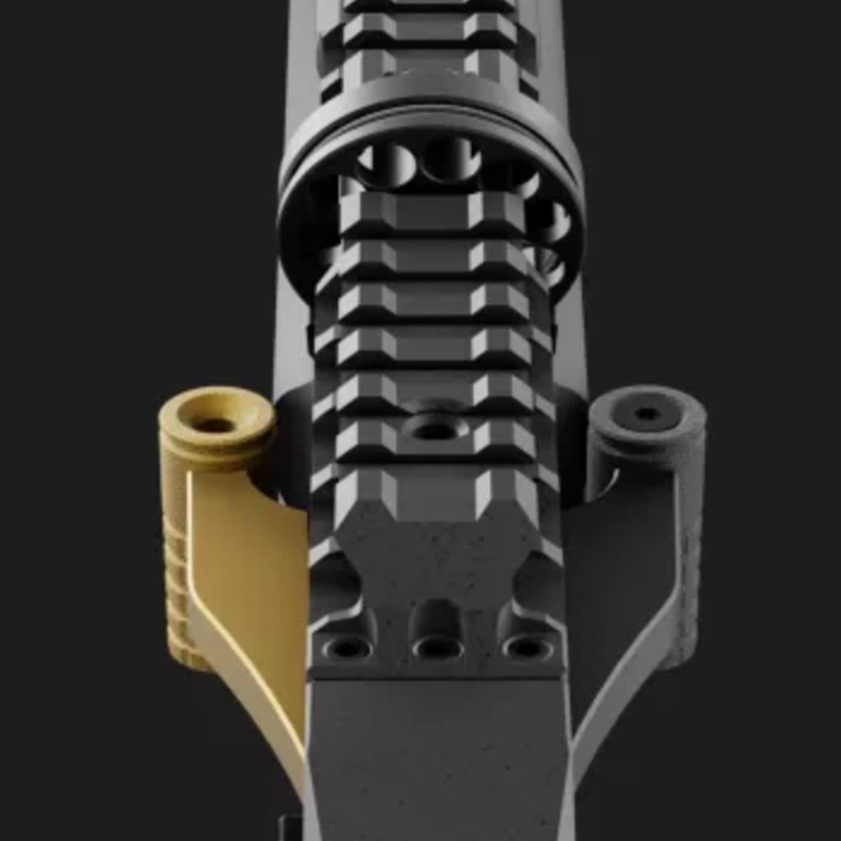 Epic Airguns TWO