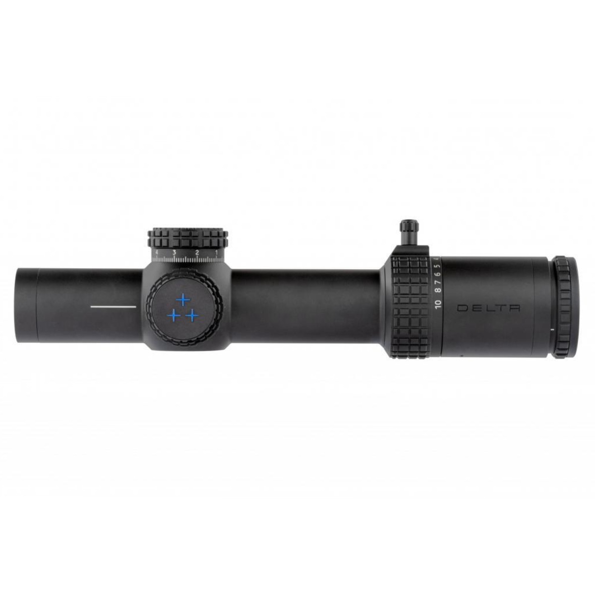 Delta Stryker HD 1-10X28