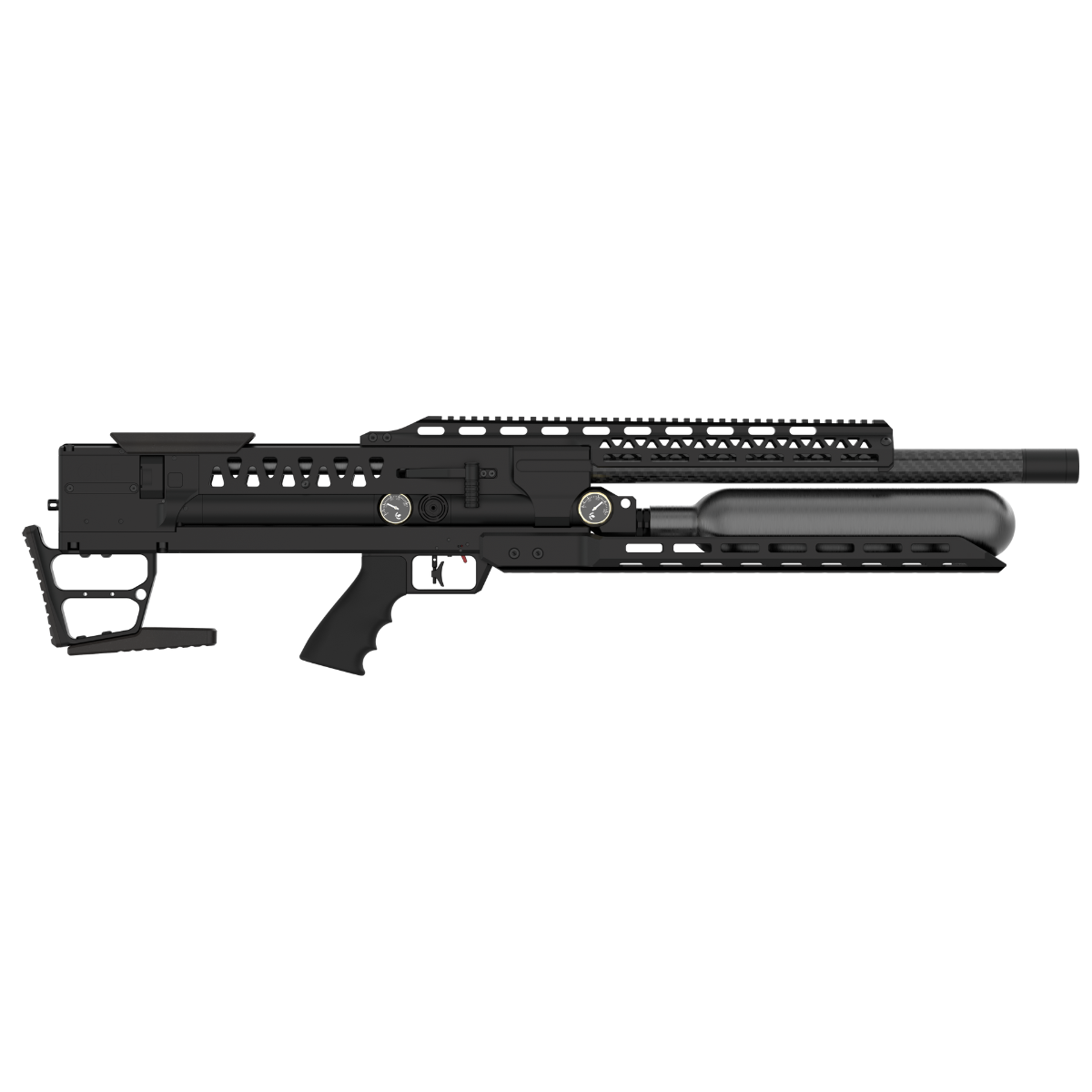 EPIC Airguns ONE