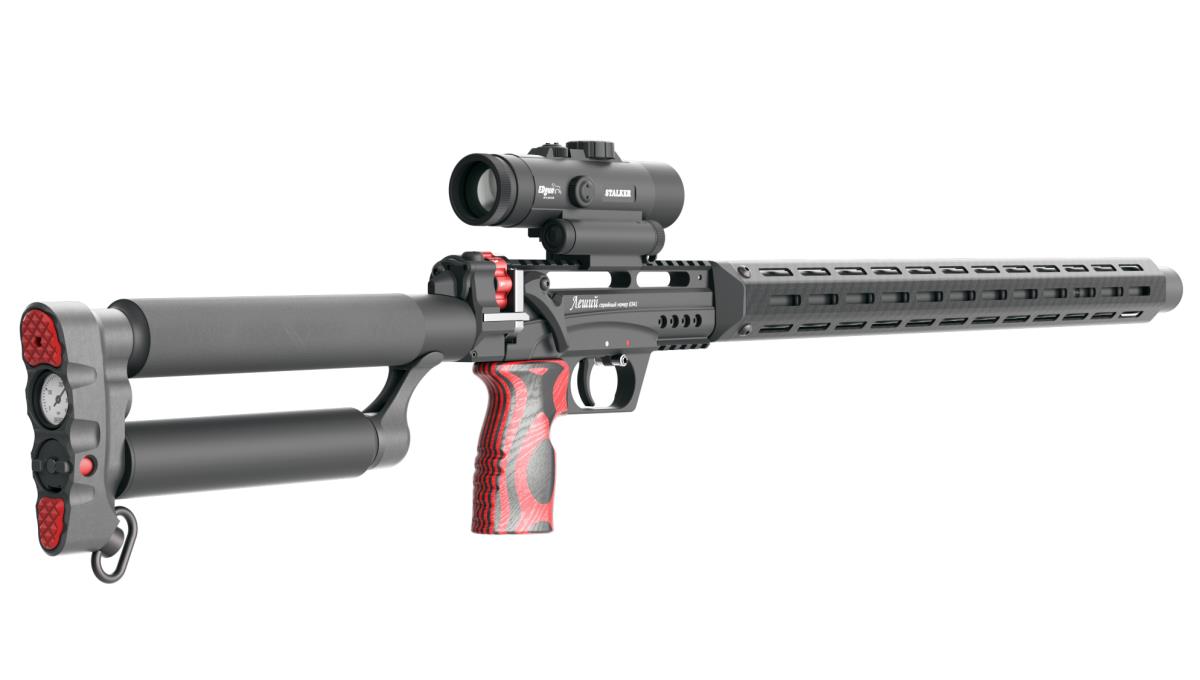 Shorokh Leshiy 2 600mm kit