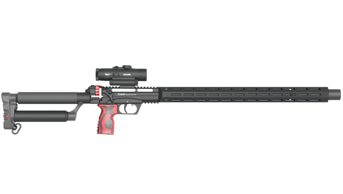 Shorokh Leshiy 2 600mm kit