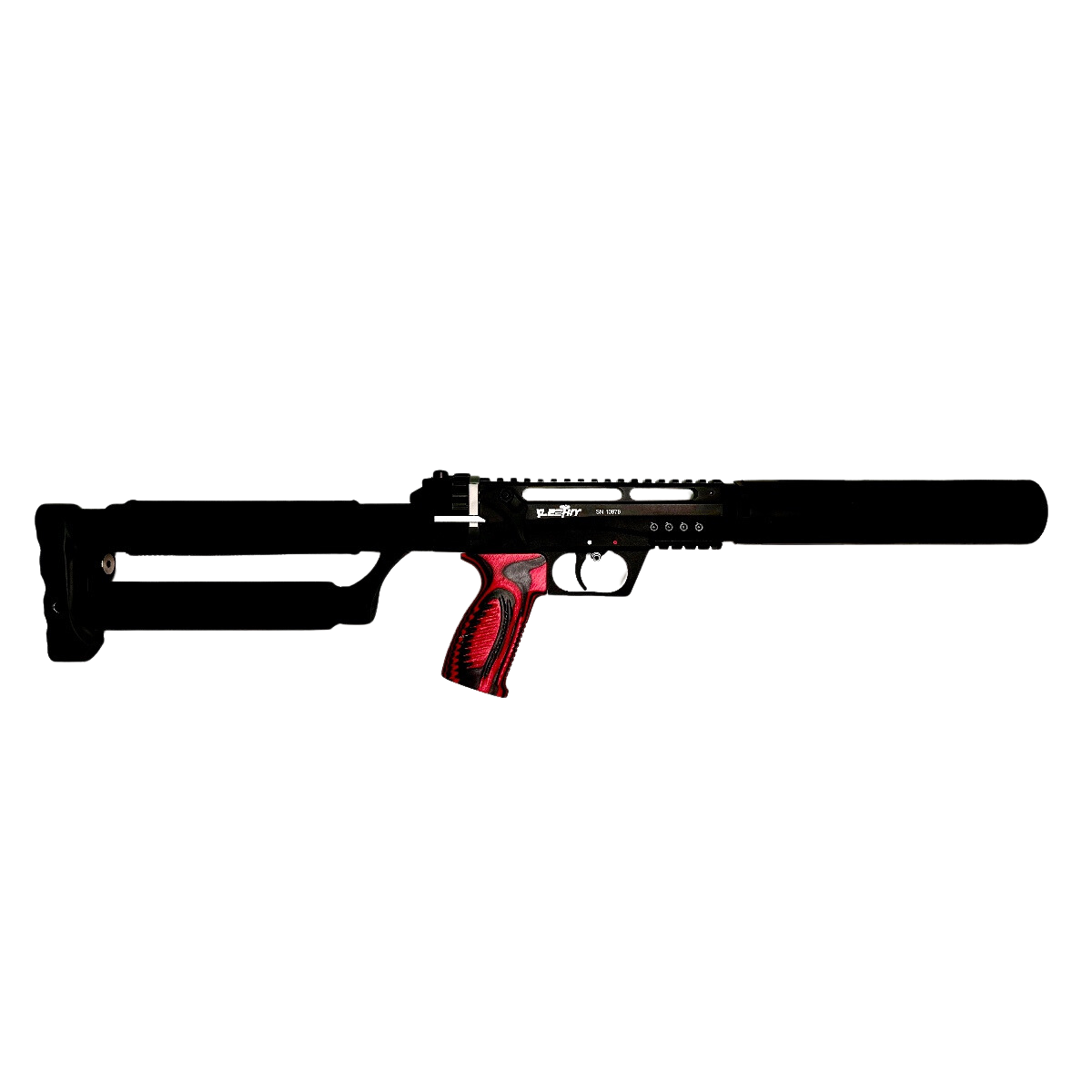 Edgun Leshiy 2 Hornet  250MM (REPR-X)