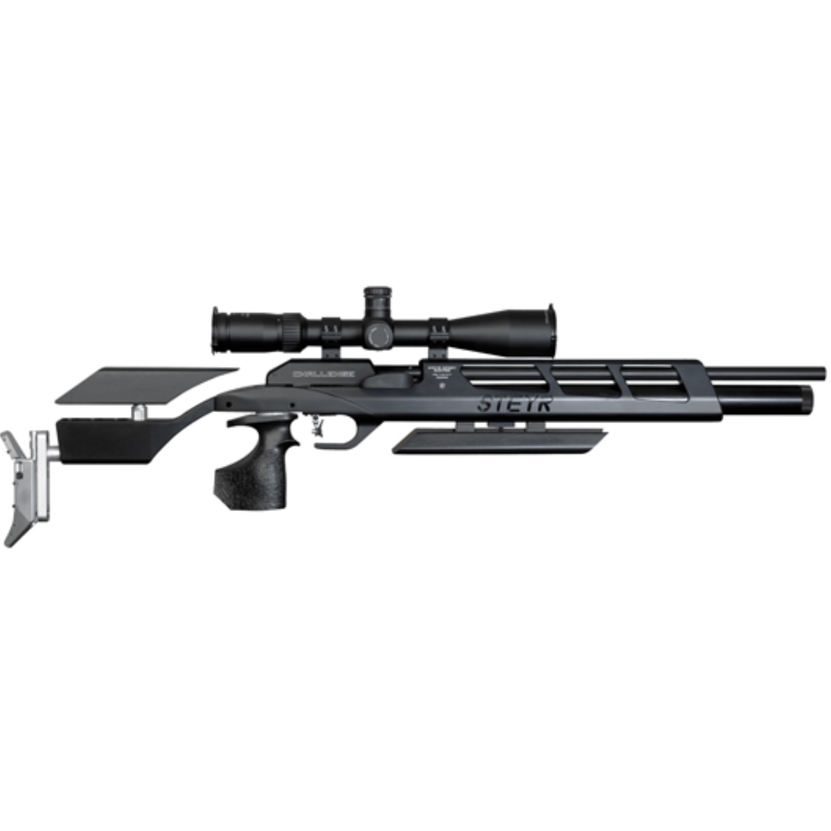 Steyr Challenge HFT