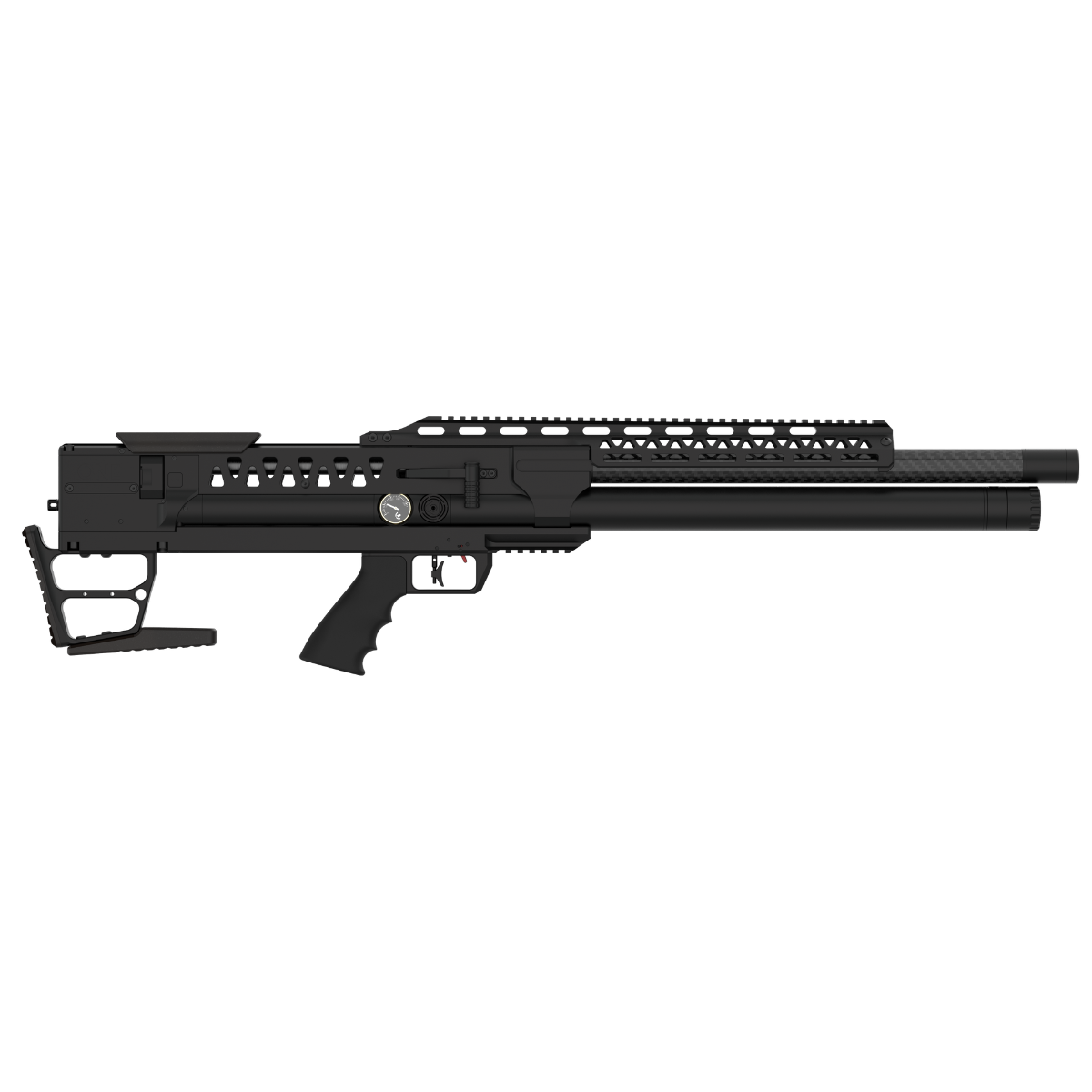 EPIC Airguns ONE