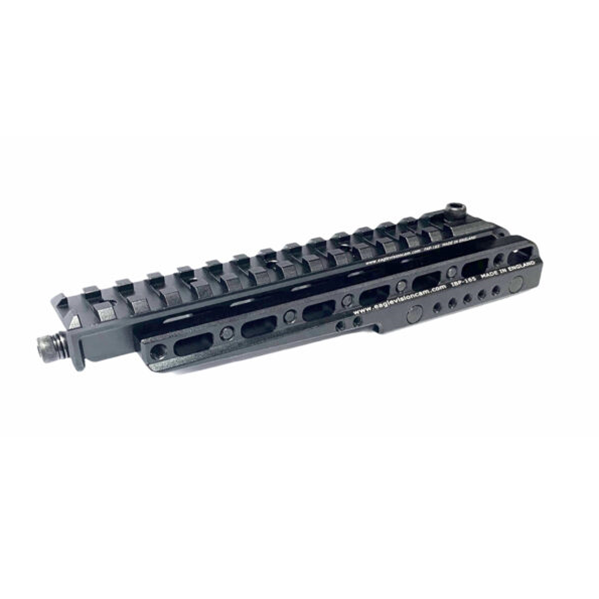 Pard NV008 P, LRF Rail 108 MOA / Windage