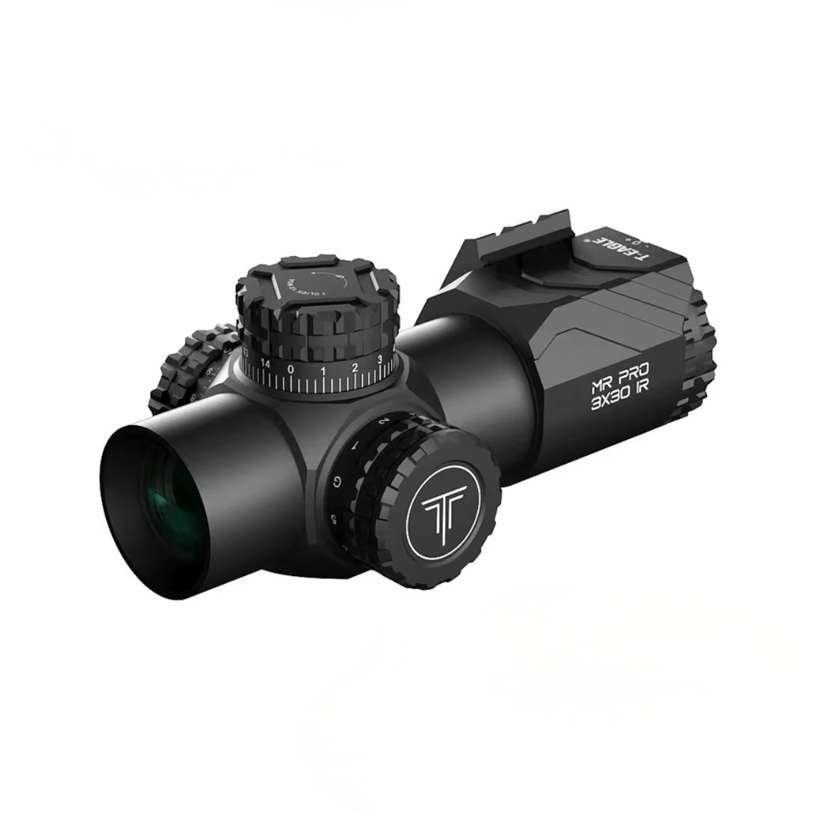 Edgun West | T-Eagle MR PRO 3x30 IR