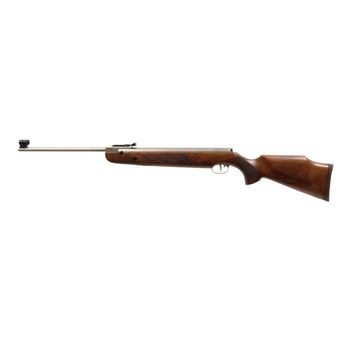 Weihrauch HW95N  Walnut Stainless