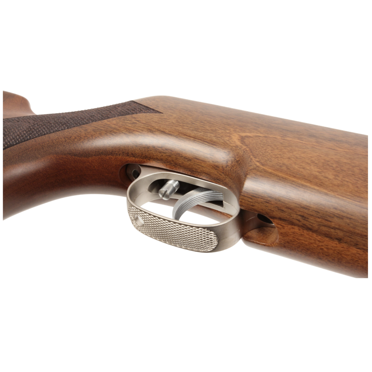 Weihrauch HW95N  Walnut Stainless