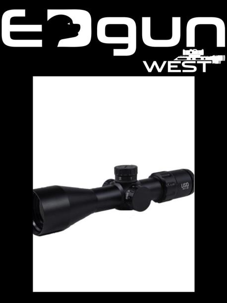 US Optics TS12X
