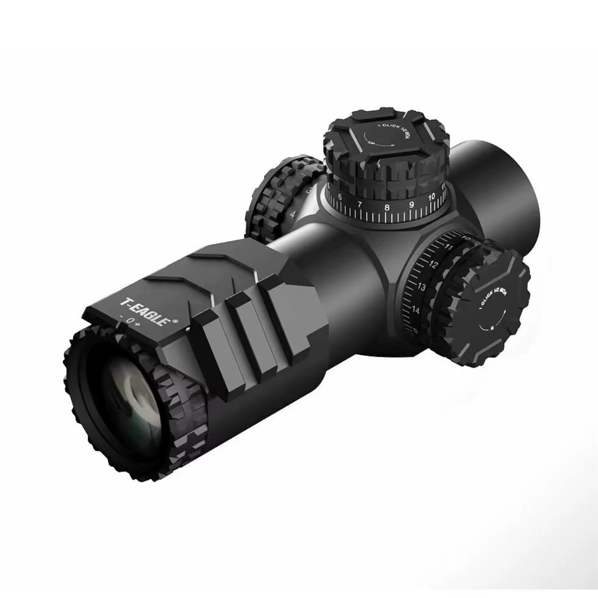 Edgun West | T-Eagle MR PRO 3x30 IR