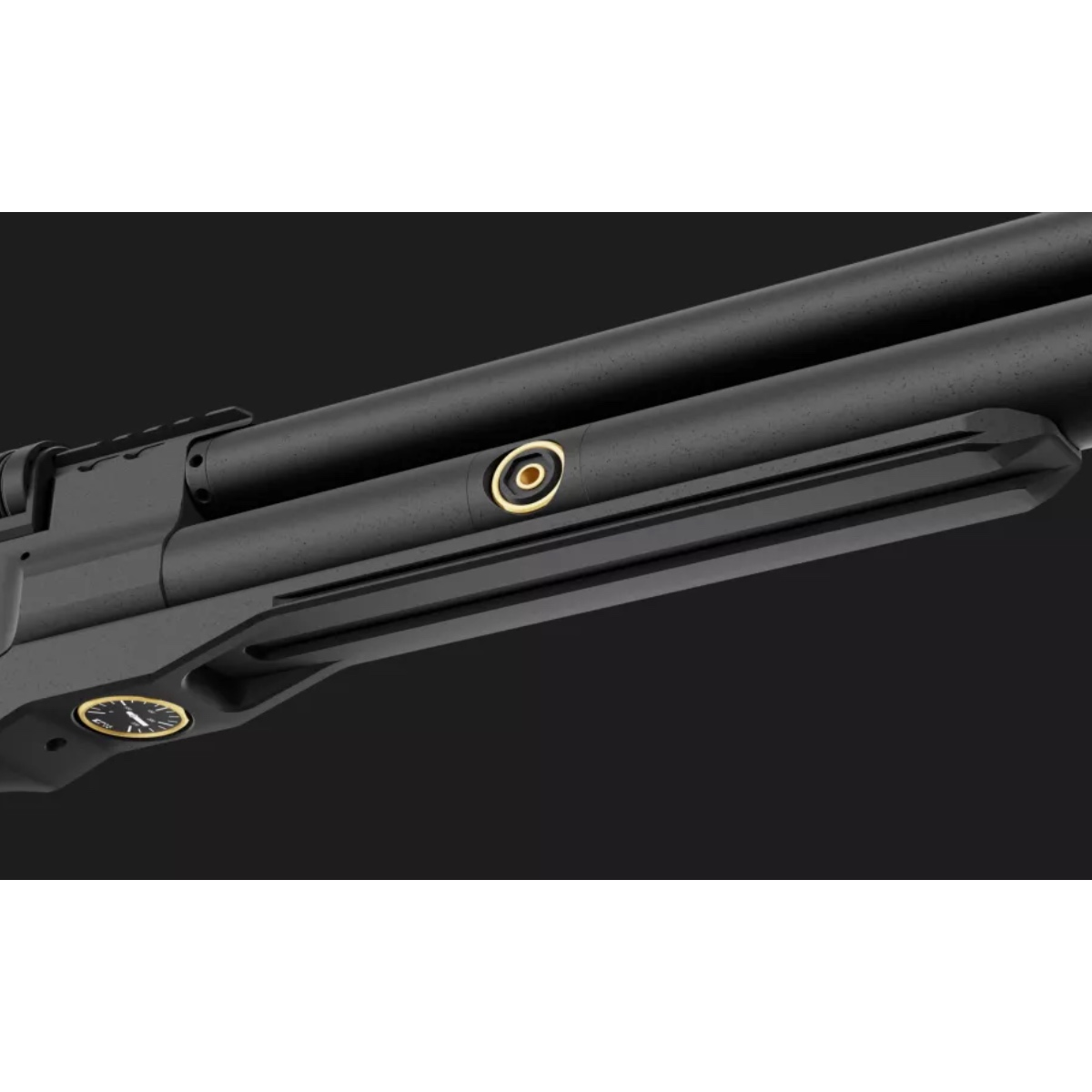 Epic Airguns TWO