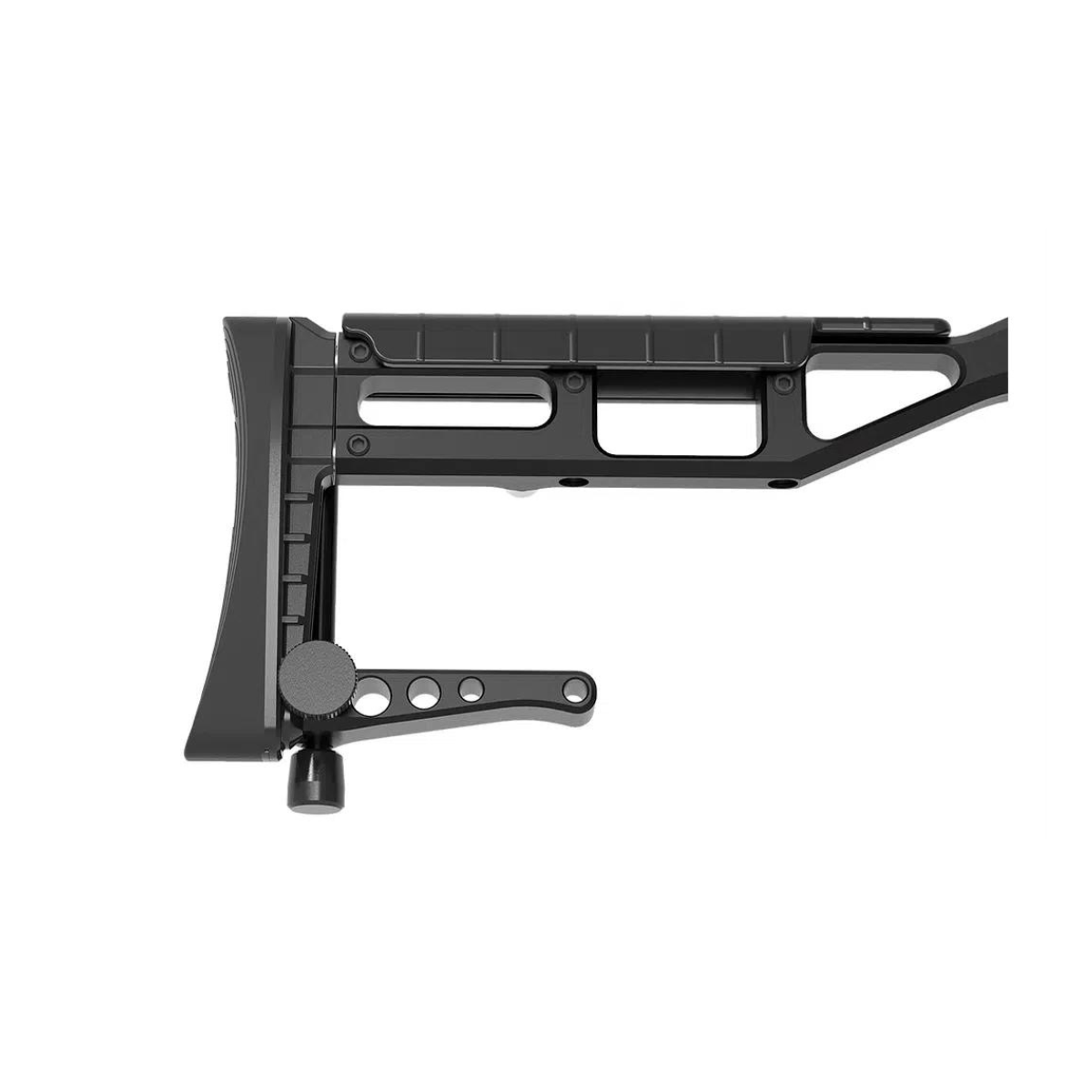 AirMaks KATRAN/KRAiT Monopod & Bag Rider