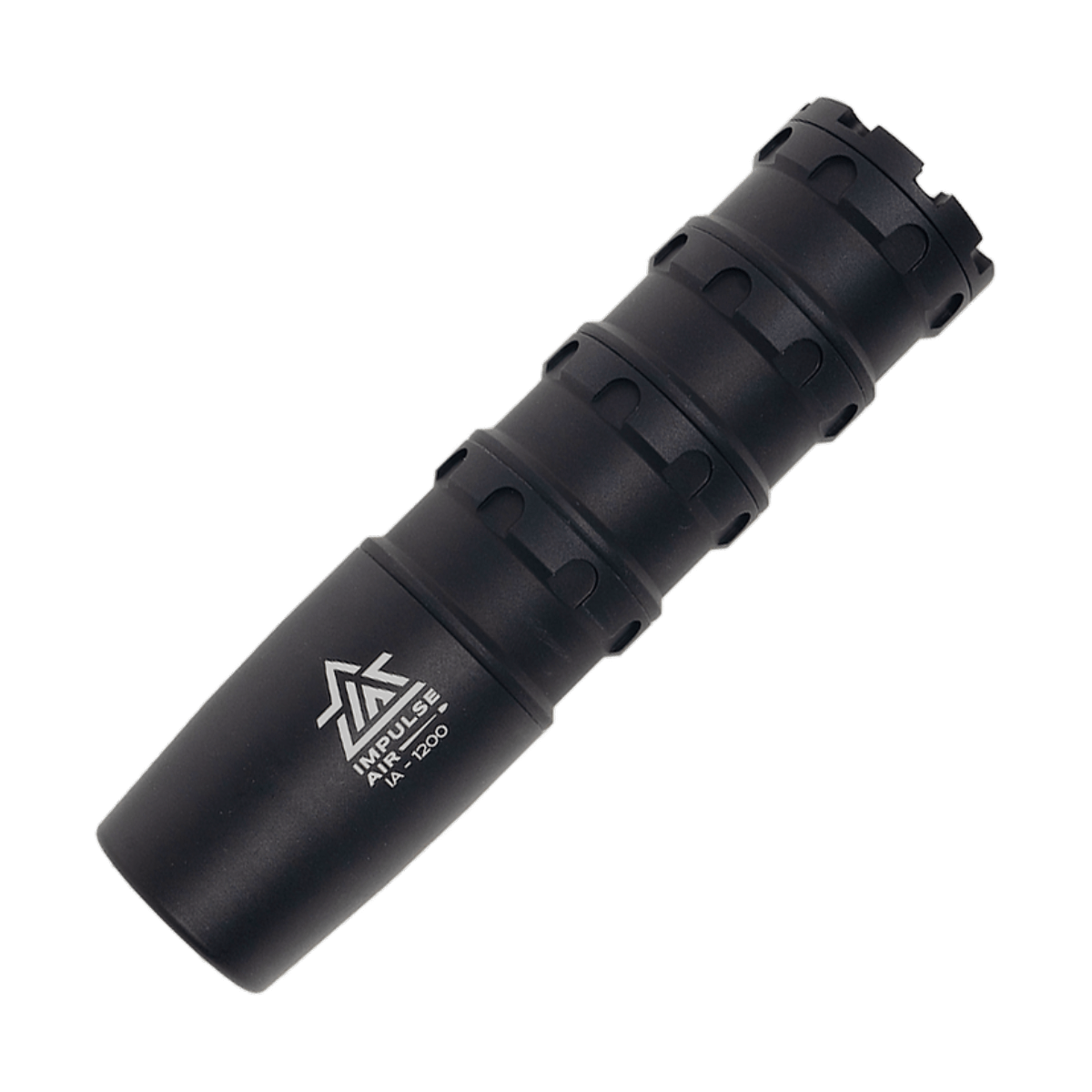 Impulse Air Silencer