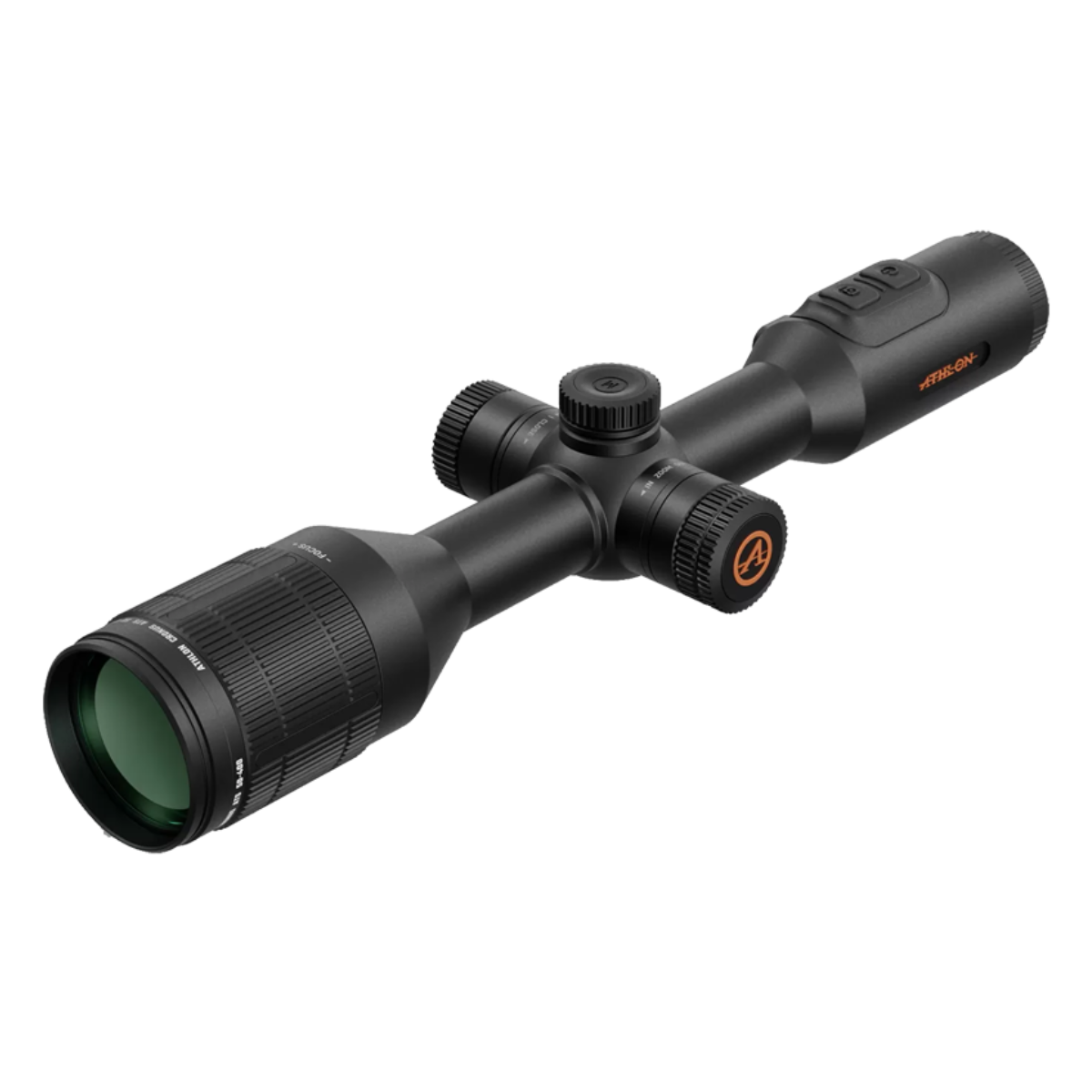 Athlon Cronus ATS 50-400 Thermal Scope