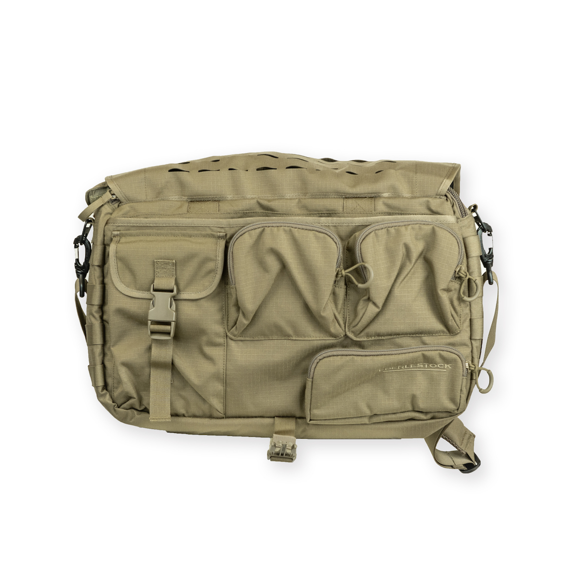 個人装備 Eberlestock Combat Office Brief B1GY Edgun West | Eberlestock Combat Office Brief