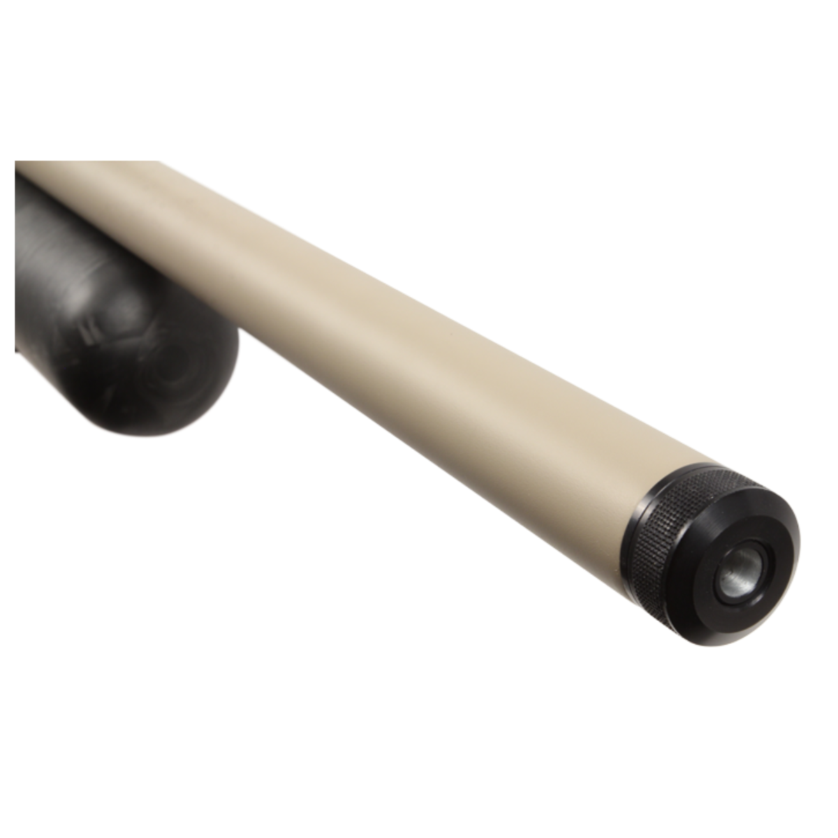 BRK Sonoran custom SUBMOA barrel 1:26 twist for slugs and pellets