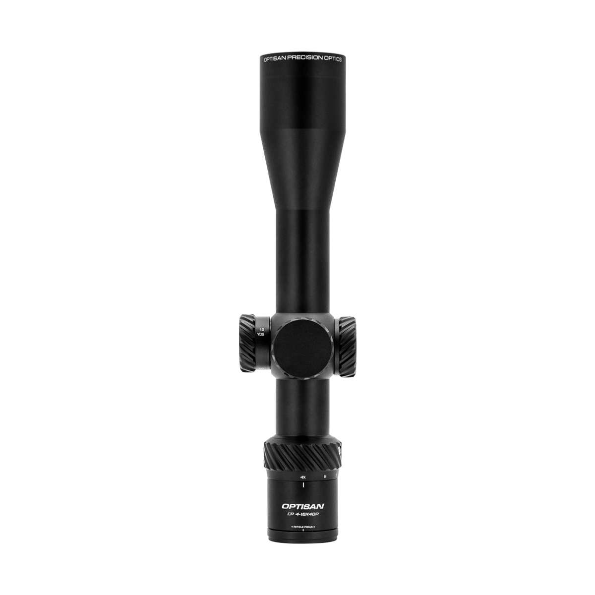Edgun West | Optisan CP 4-16X40F1