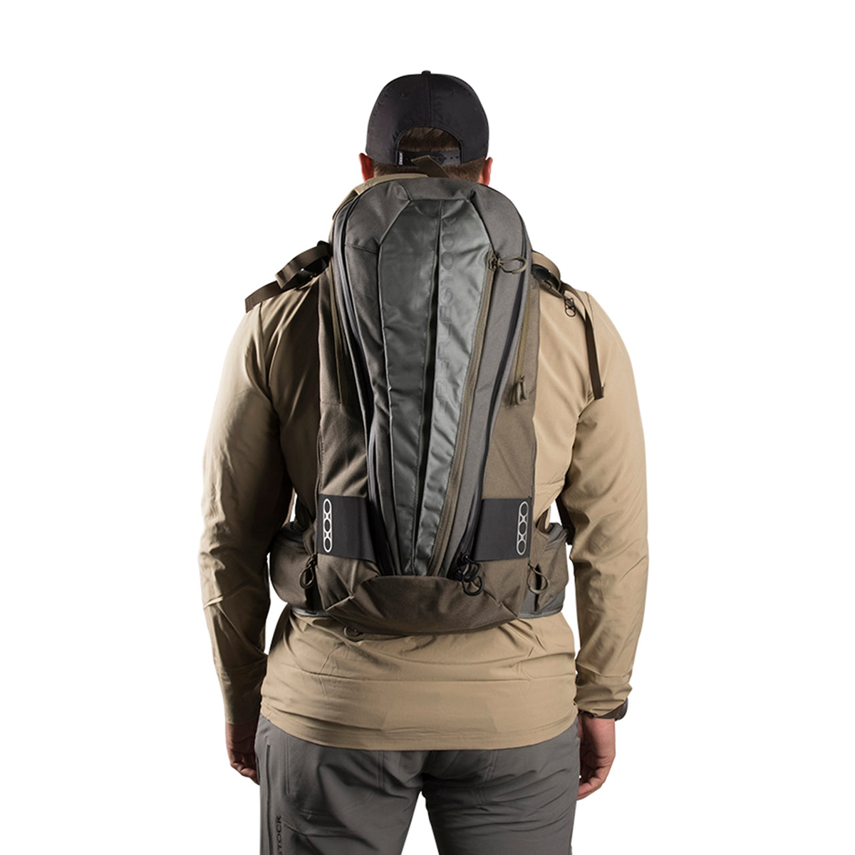 Eberlestock Cherry Bomb Pack