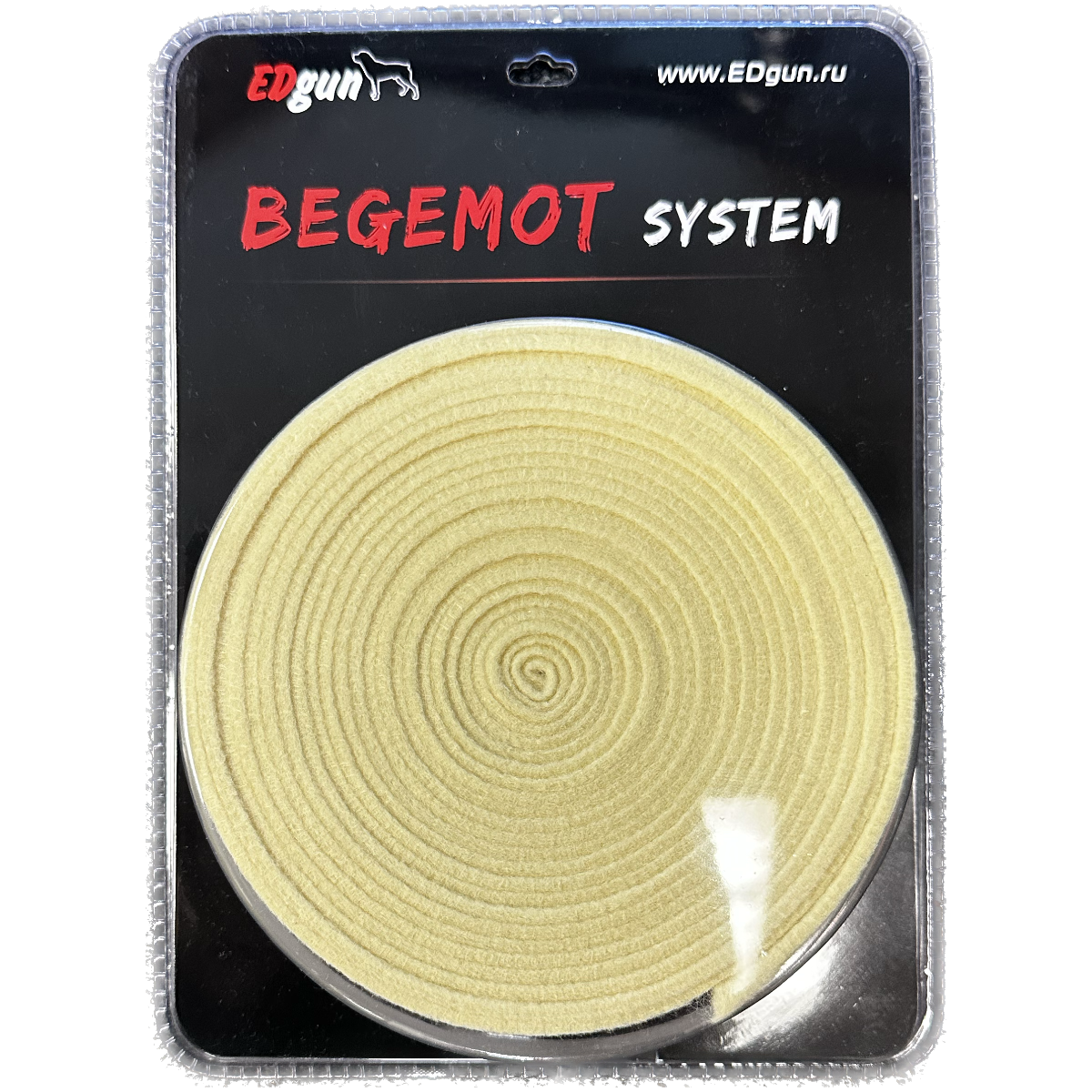 Edgun West Behemoth