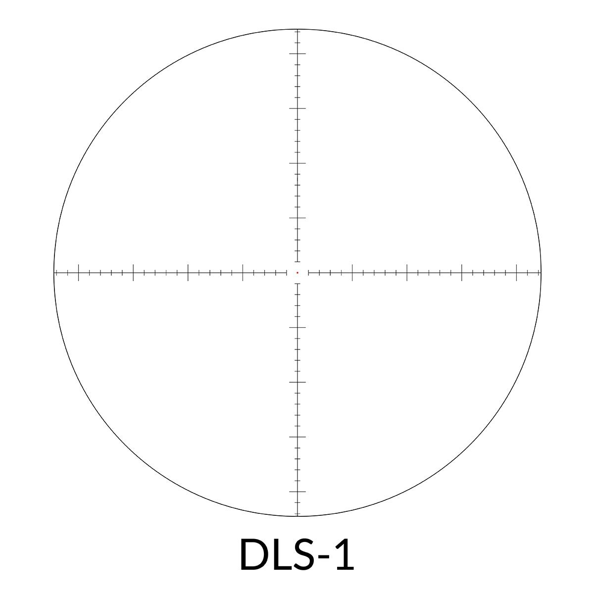 Delta Stryker HD 5-50x56 SFP