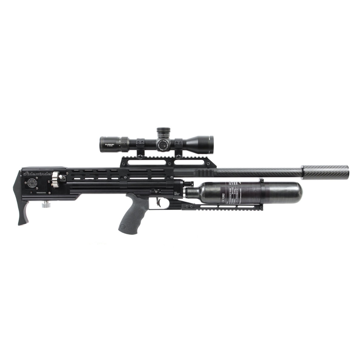 Western Airguns Sidewinder