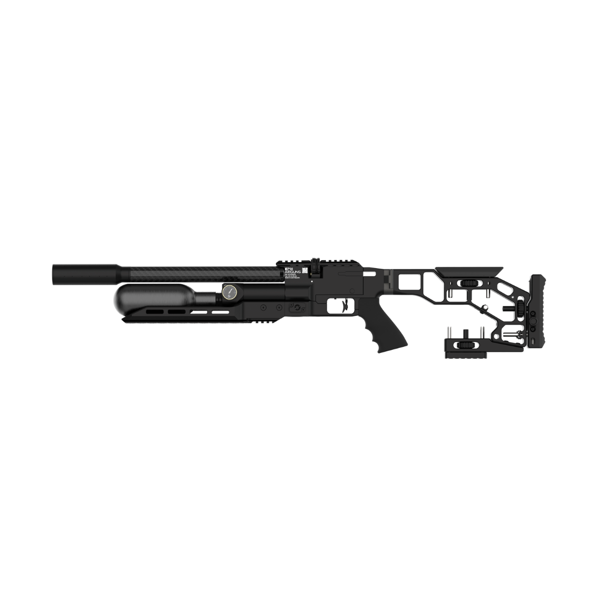 Epic Airguns TWO
