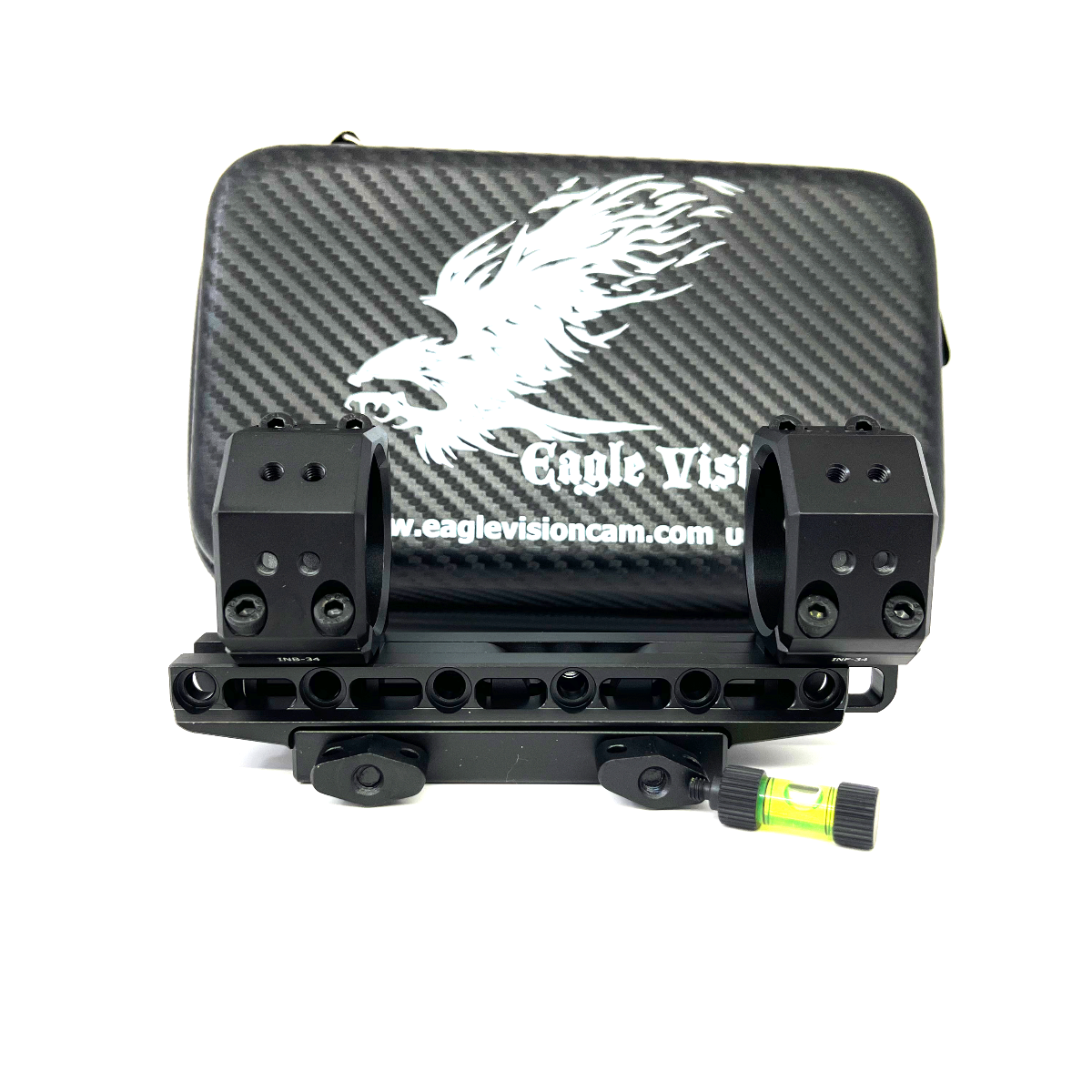 Eaglevision One pice Infinity Elevation Scope Mount