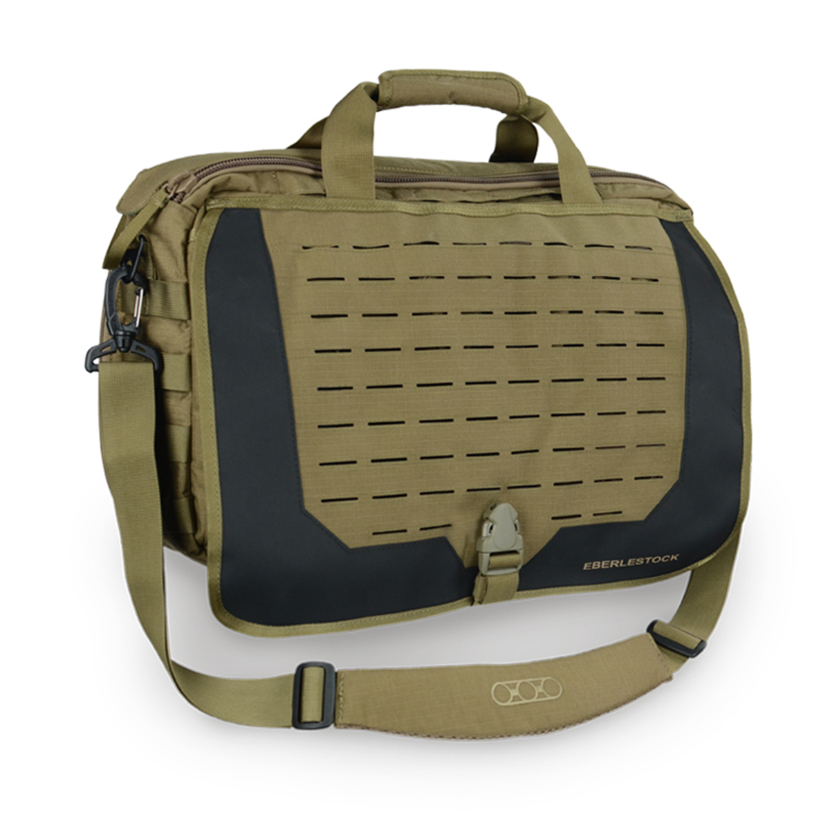 個人装備 Eberlestock Combat Office Brief B1GY Edgun West | Eberlestock Combat Office Brief