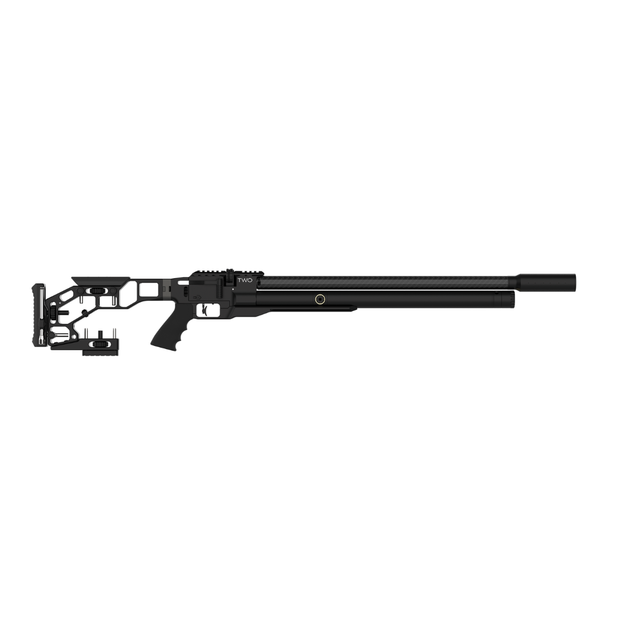 Epic Airguns TWO