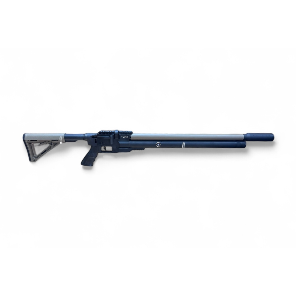 Epic Airguns Lite FDE 550mm .25 Caliber