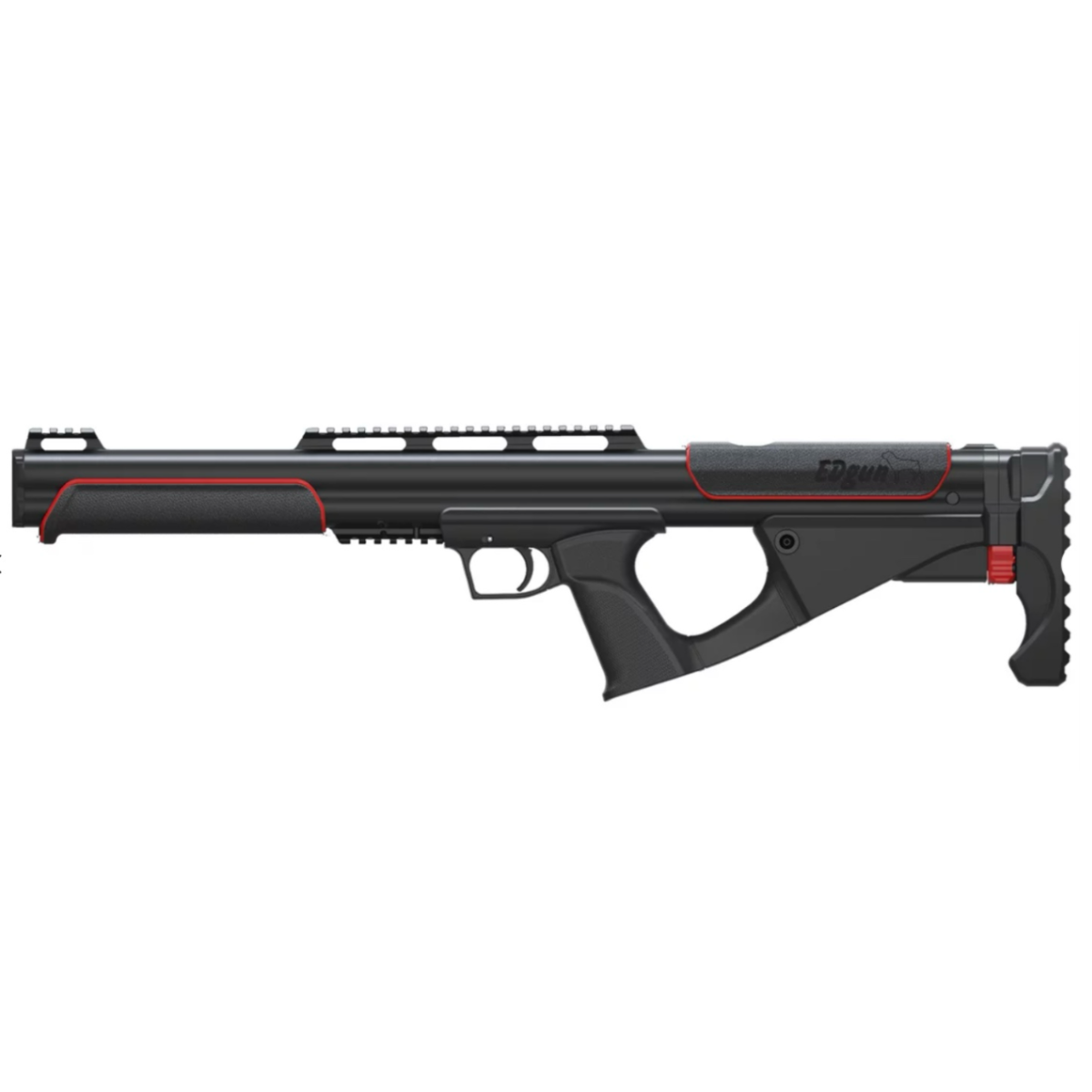Edgun Fenix