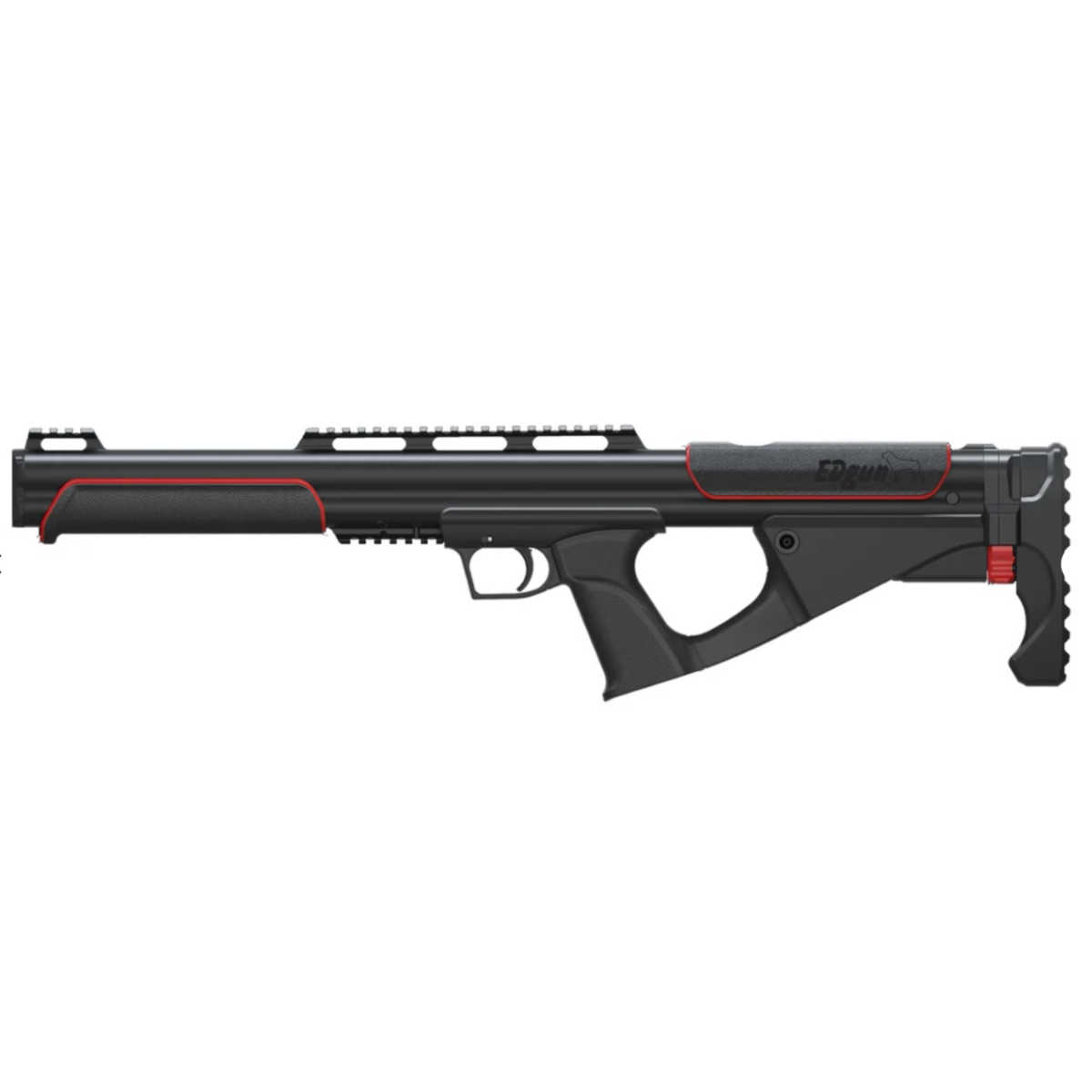 Edgun Fenix