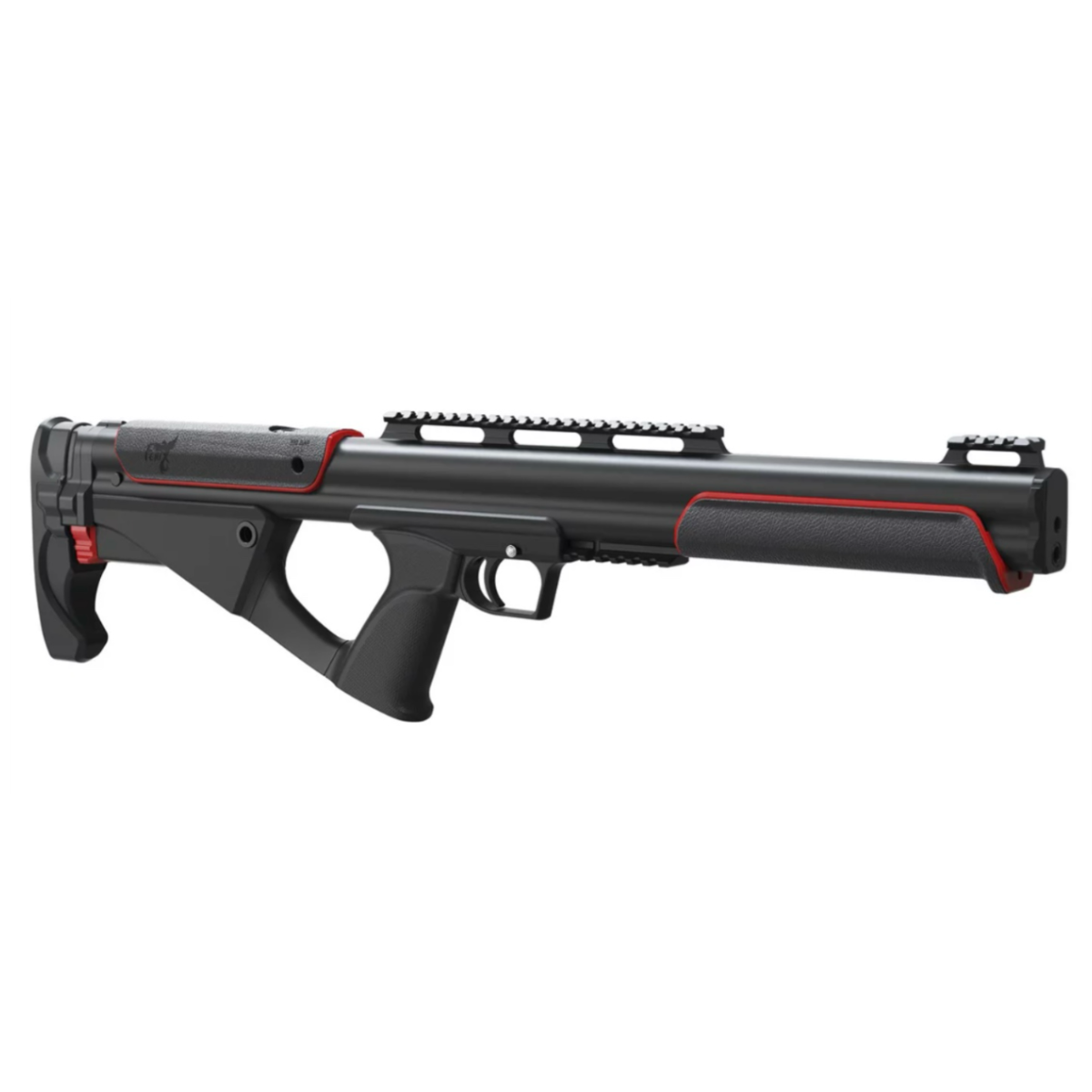 Edgun Fenix
