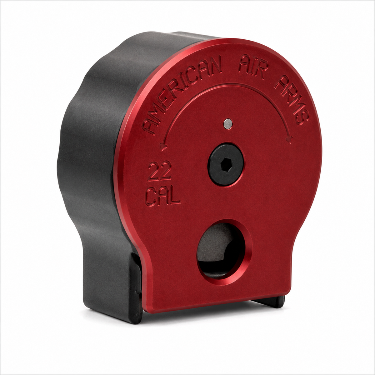 American Air Arms HPS Magazine