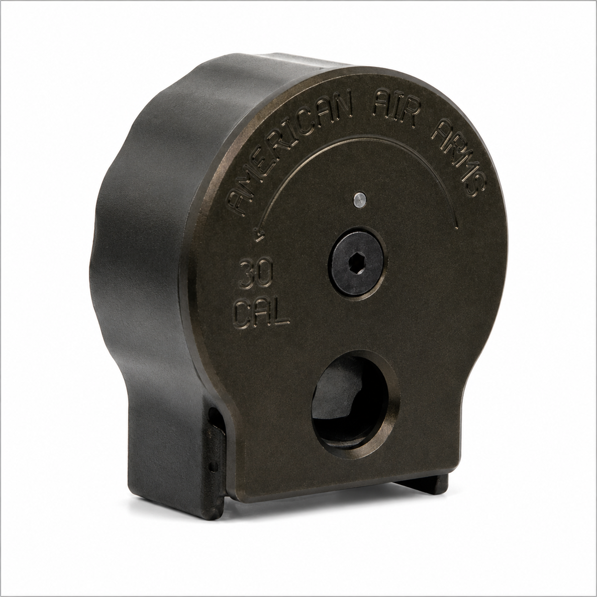 American Air Arms HPS Magazine
