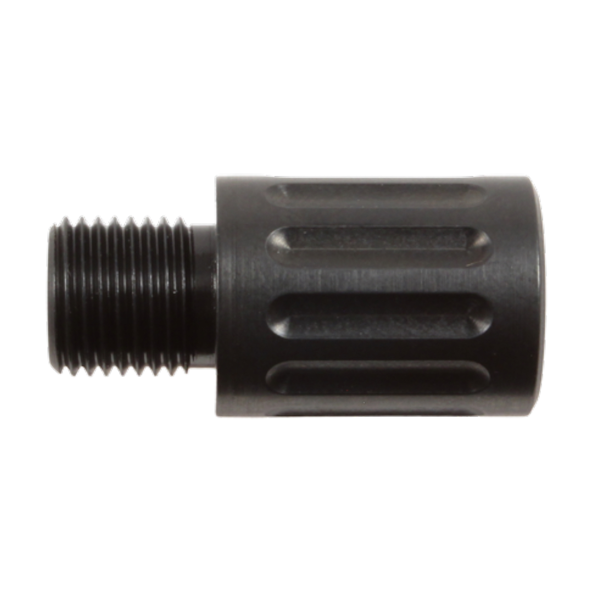 Air Arms Moderator Adapter 1/2 UNF