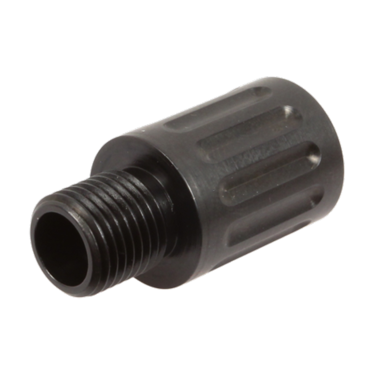 Air Arms Moderator Adapter 1/2 UNF