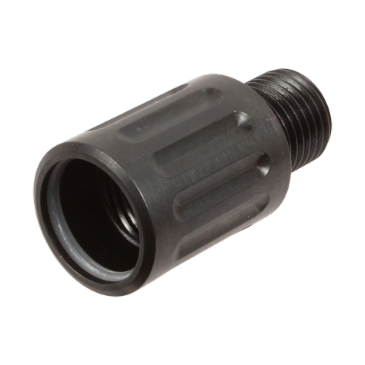 Air Arms Moderator Adapter 1/2 UNF