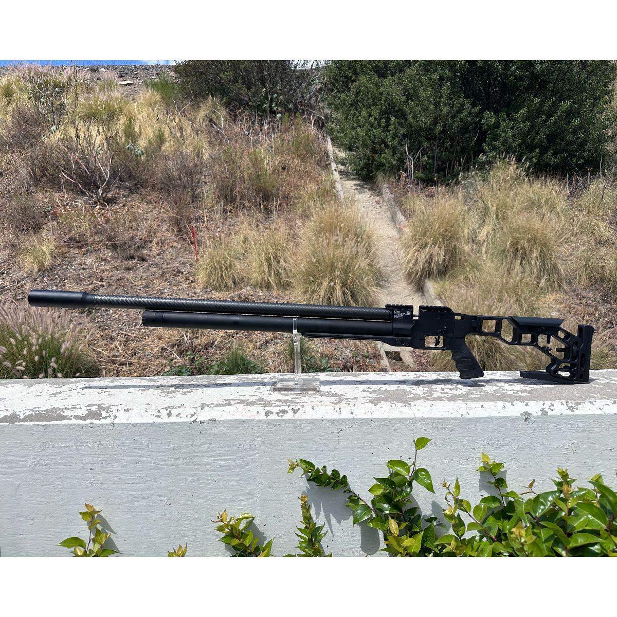 Epic TWO .25 700mm- preowned