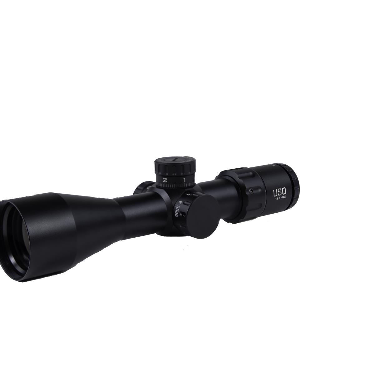 US Optics TS12X