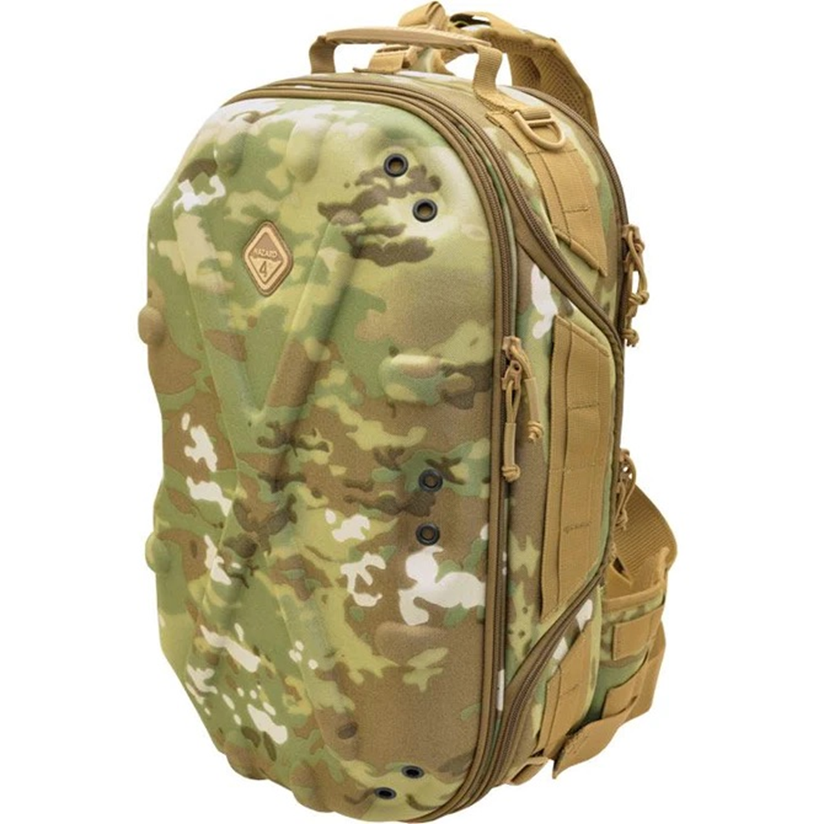 Hazard 4 BLASTWALL™ (29.5 L)