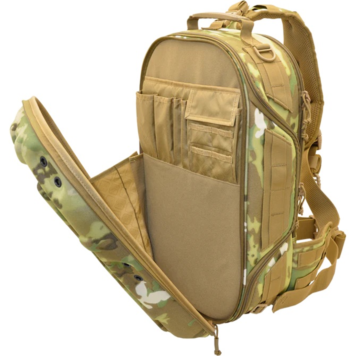 Hazard 4 BLASTWALL™ (29.5 L)