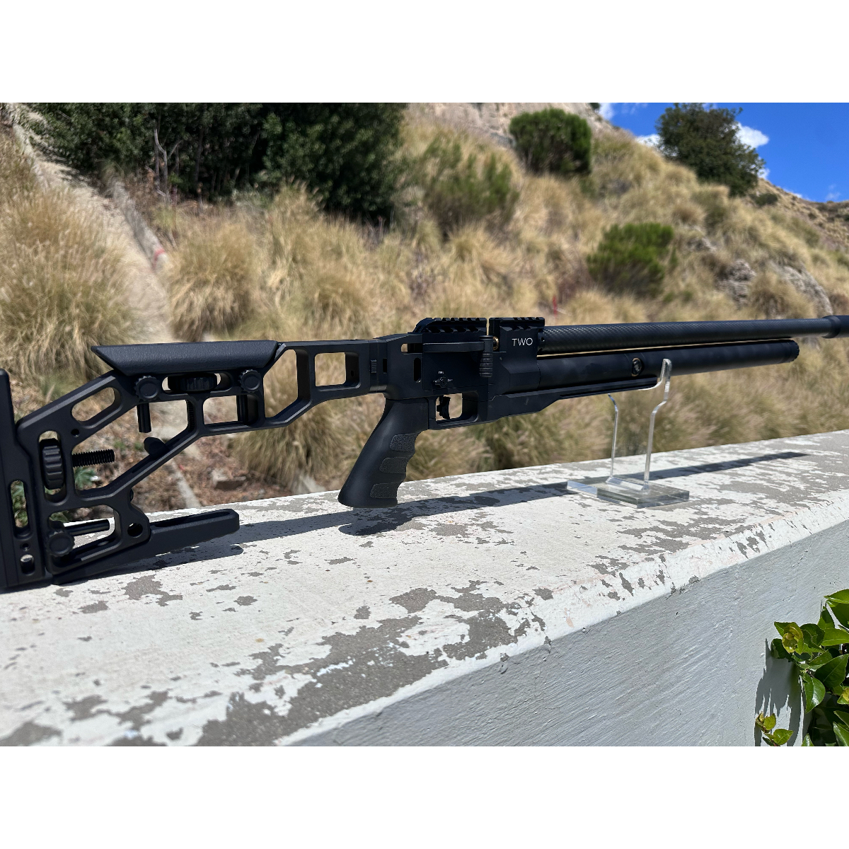 Epic TWO .25 700mm- preowned