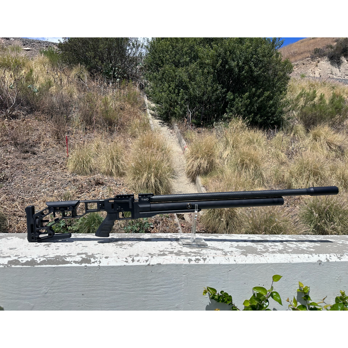 Epic TWO .25 700mm- preowned