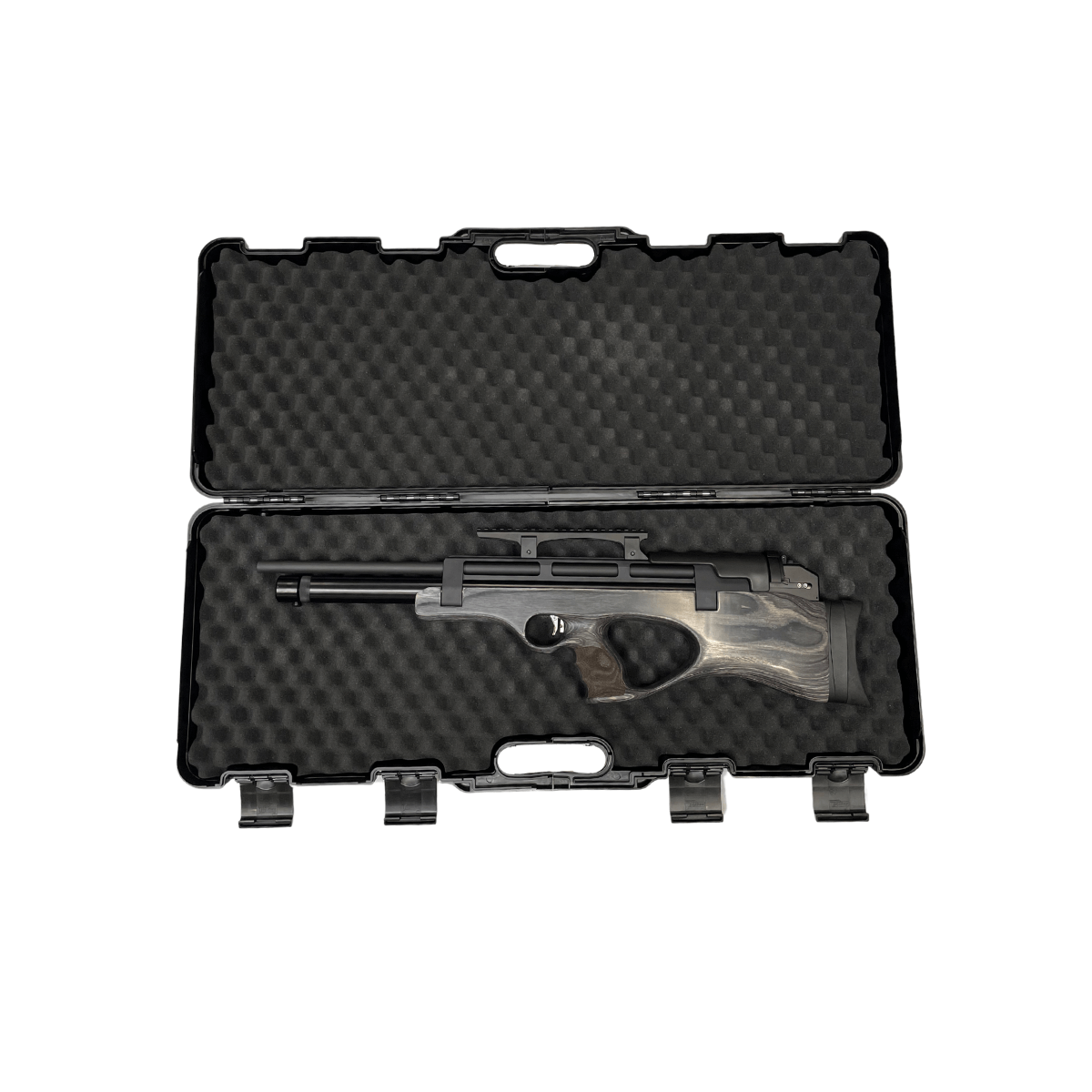 Steyr ProX Scout