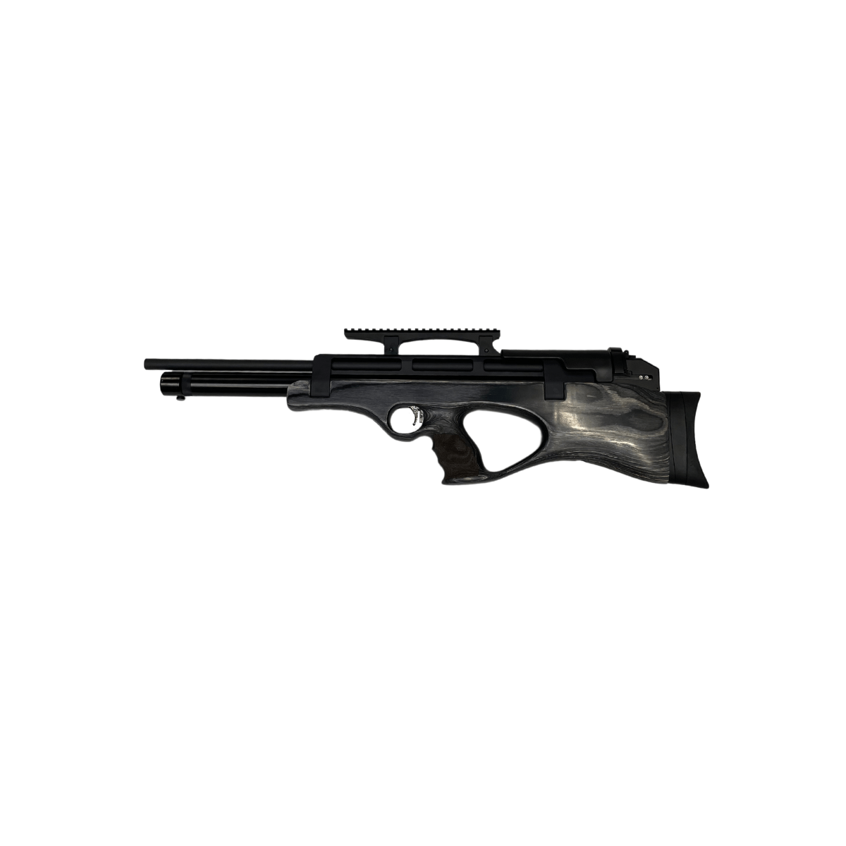 Steyr ProX Scout